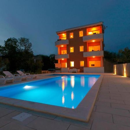 Ferienwohnung M & B Bibinje Exterior foto