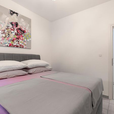 Ferienwohnung M & B Bibinje Exterior foto