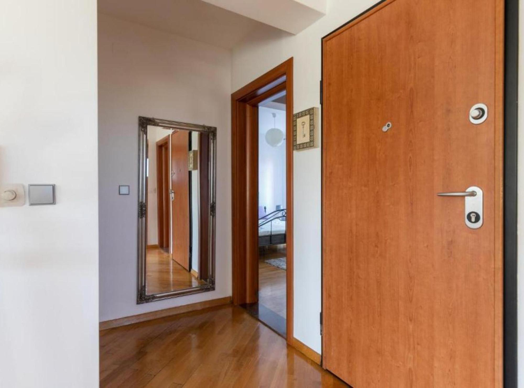 Ferienwohnung M & B Bibinje Exterior foto