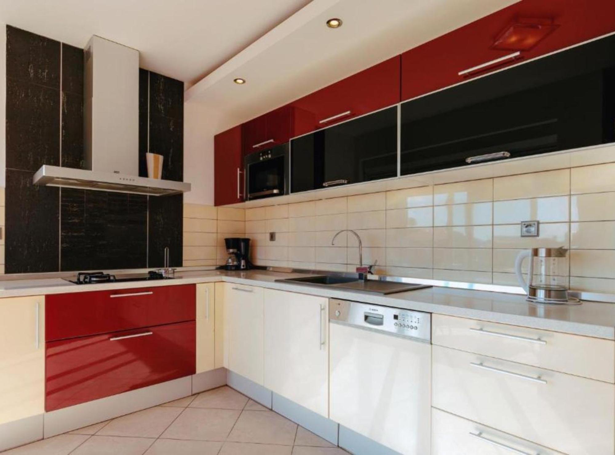 Ferienwohnung M & B Bibinje Exterior foto