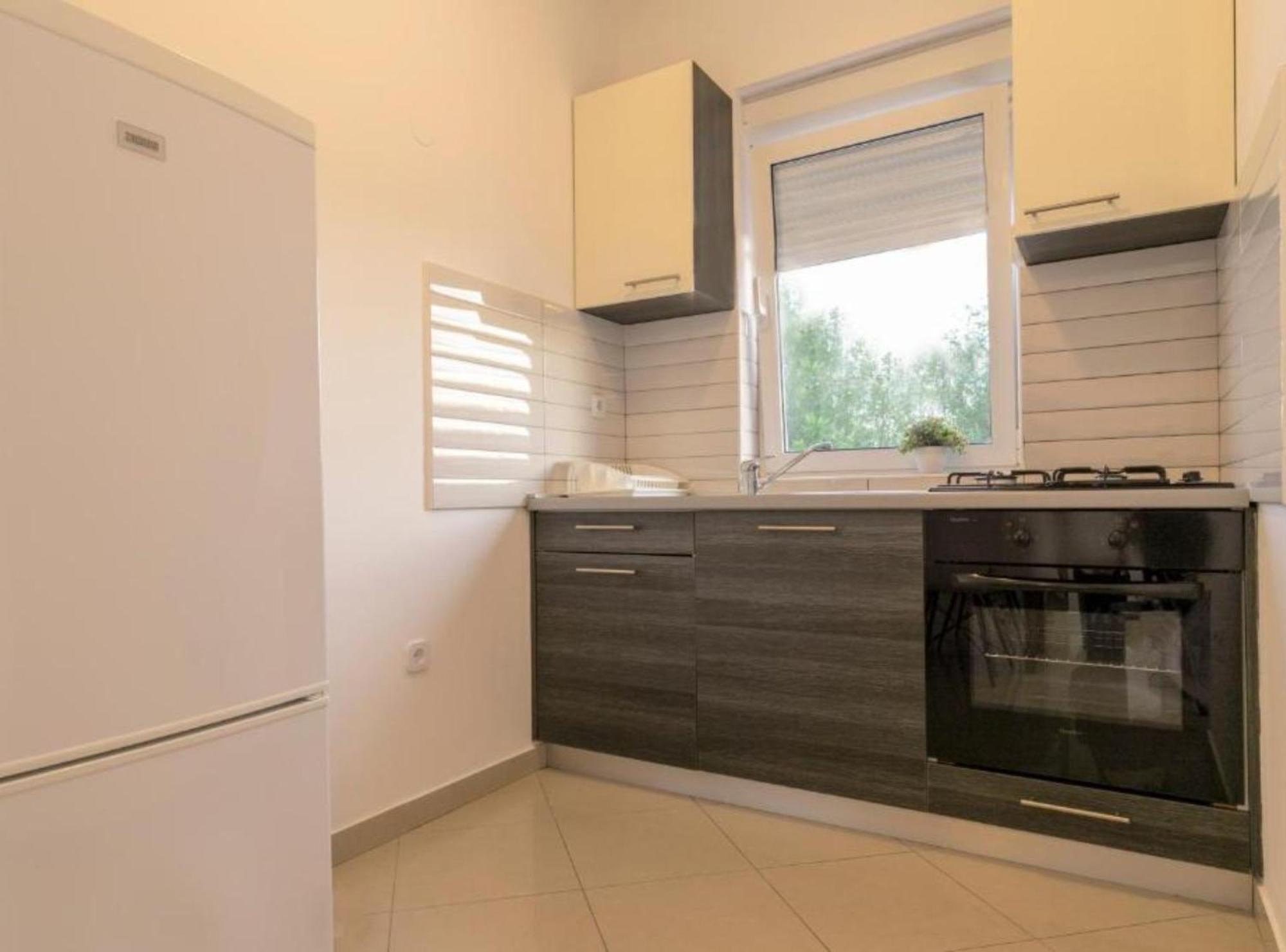 Ferienwohnung M & B Bibinje Zimmer foto