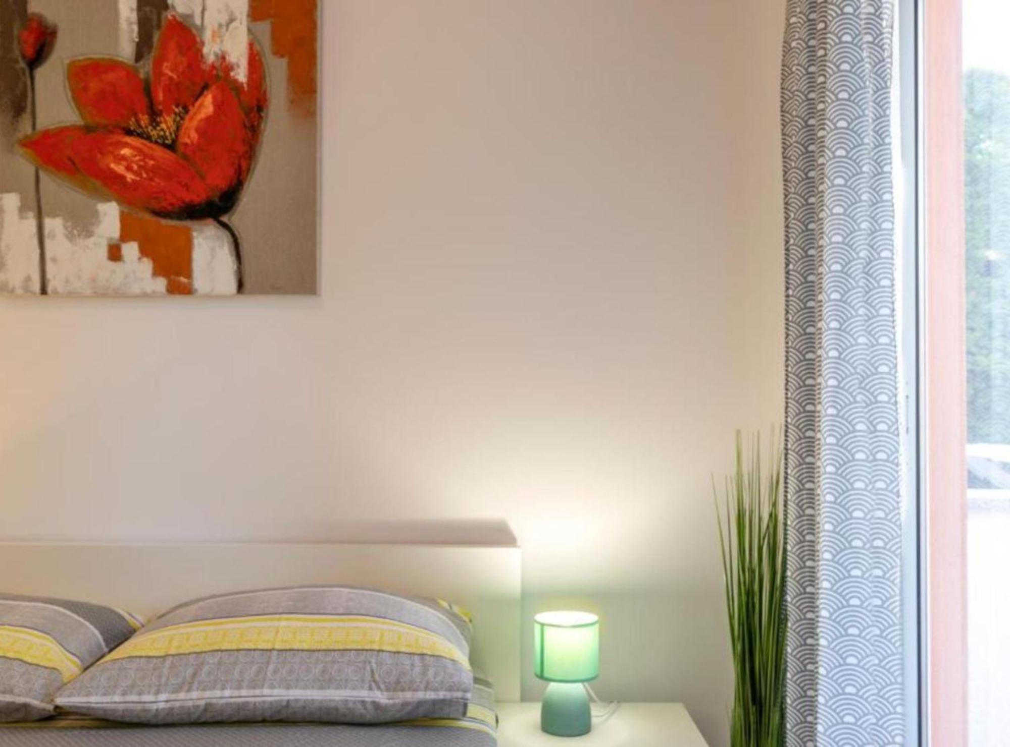 Ferienwohnung M & B Bibinje Zimmer foto