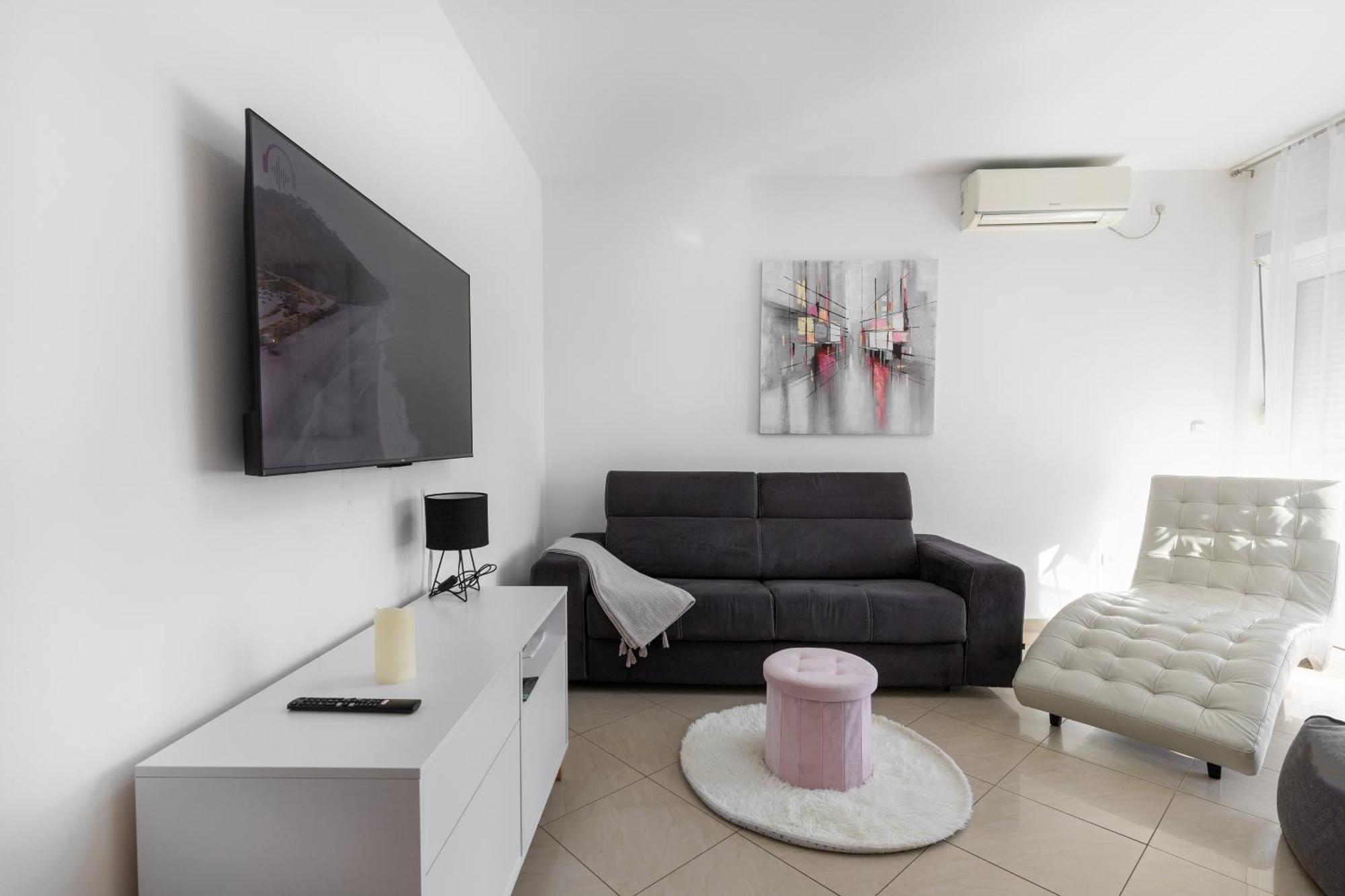 Ferienwohnung M & B Bibinje Exterior foto